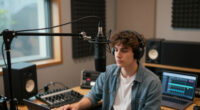 Discover the Top AI Studio Microphones for 2026 Recording Studios