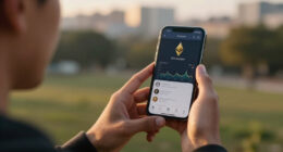 Ethereum Up Or Down On August 10?