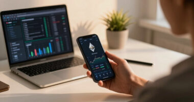 Ethereum Up Or Down On August 11?