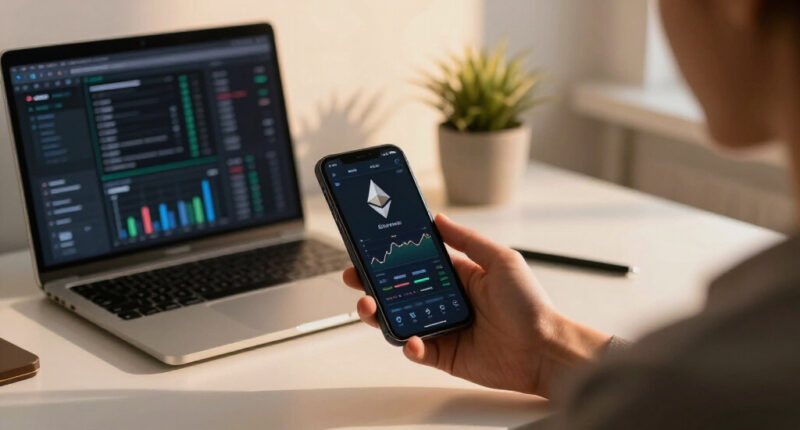 Ethereum Up Or Down On August 11?