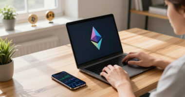 Ethereum Up Or Down On August 13?
