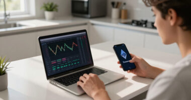 Ethereum Up Or Down On August 15?