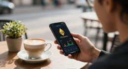 Ethereum Up Or Down On August 26?
