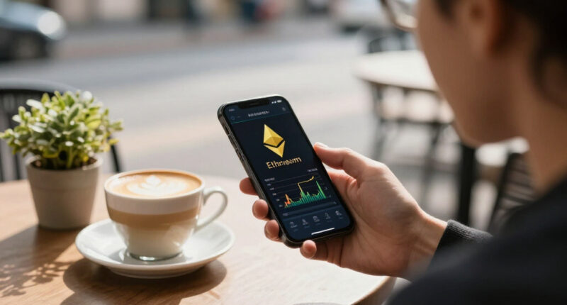 Ethereum Up Or Down On August 26?