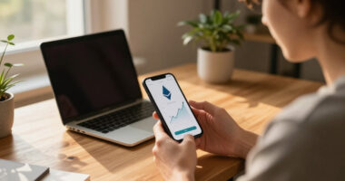 Ethereum Up Or Down On August 4?