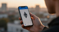 Ethereum Up Or Down On August 6?