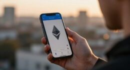 Ethereum Up Or Down On August 6?