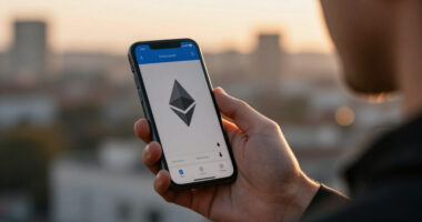 Ethereum Up Or Down On August 6?