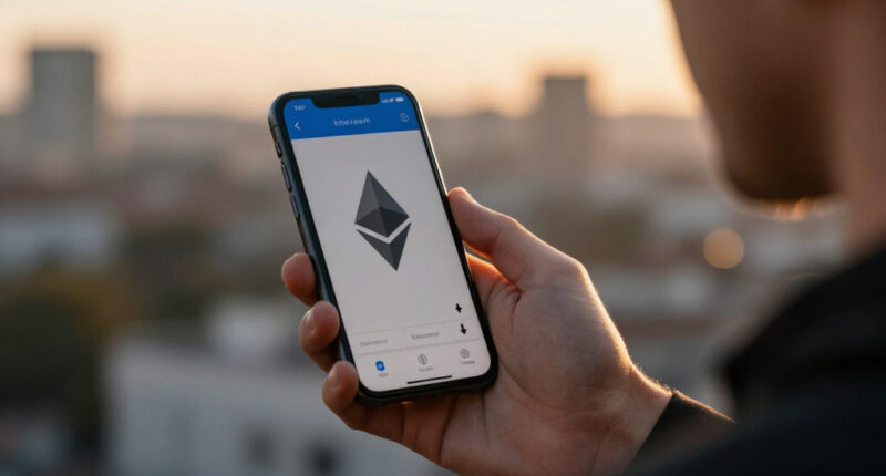 Ethereum Up Or Down On August 6?
