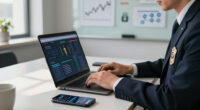 FBI Agent Is Accused Of Taking Cryptocurrency From Suspect’s Accounts
