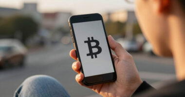 Grayscale Bitcoin Mini Trust Surges In Global Coverage