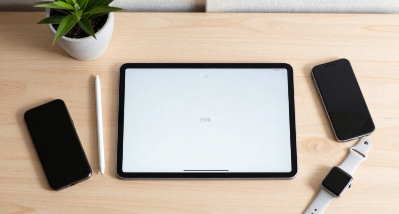 How AI Is Shaping The Best E Ink Tablets In 2026