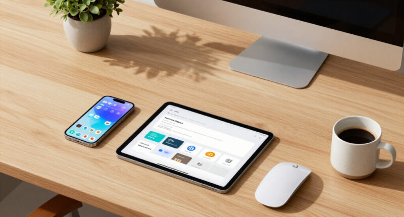 How AI Is Transforming Student Organization: 9 Must-Have Apps For 2026