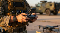 Is AI Increasing The Risk Of Friendly Fire In NATO Missions?