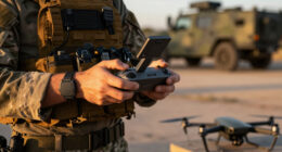 Is AI Increasing The Risk Of Friendly Fire In NATO Missions?