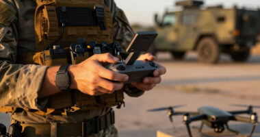 Is AI Increasing The Risk Of Friendly Fire In NATO Missions?