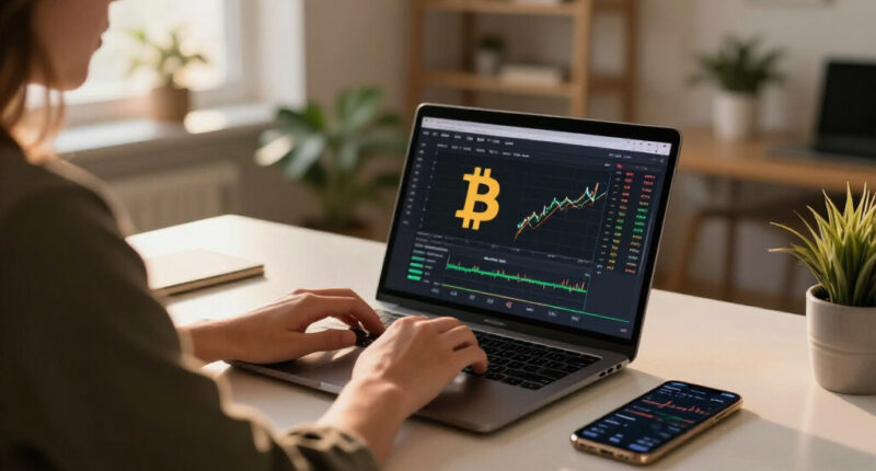 Is Bitcoin A Buy At $63,000? We Asked 3 AI Models