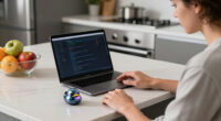 Is The Microduck Just A Toy Or A Key To Advanced AI?
