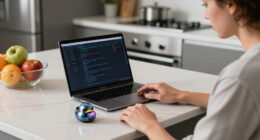 Is The Microduck Just A Toy Or A Key To Advanced AI?