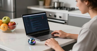 Is The Microduck Just A Toy Or A Key To Advanced AI?