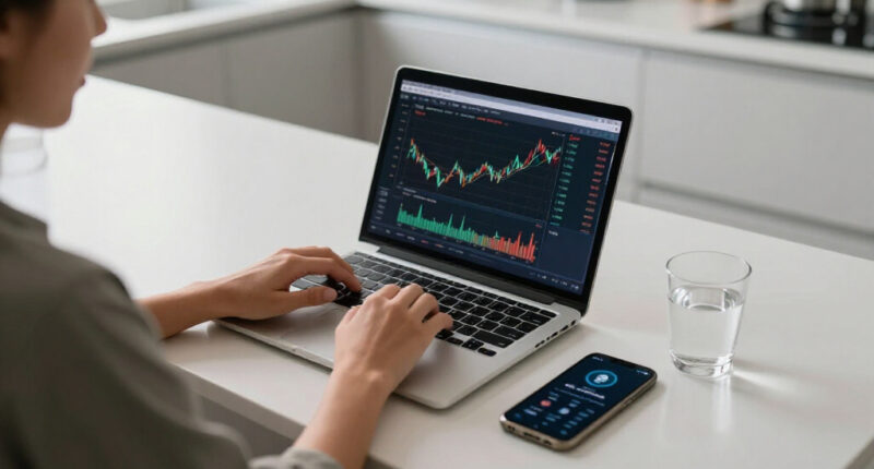 JPMorgan Says Hyperliquid ETF Inflows Have Stalled As Competition Mounts