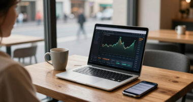 Lesser-tracked Bitcoin Market Dynamic Lends Credibility To August Surge To $80,000