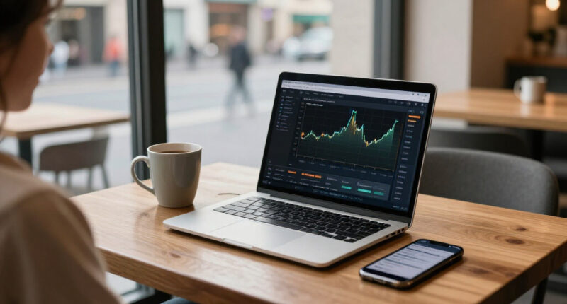Lesser-tracked Bitcoin Market Dynamic Lends Credibility To August Surge To $80,000