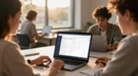 Maximize Student Group Efficiency With These 7 AI-Powered Solutions