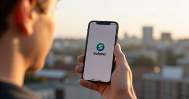 MoneyGram Expands On Solana With Global Crypto-to-cash Service