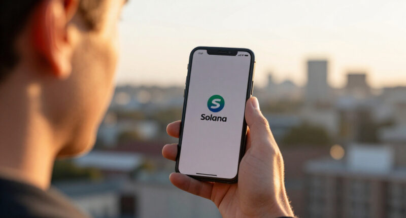 MoneyGram Expands On Solana With Global Crypto-to-cash Service