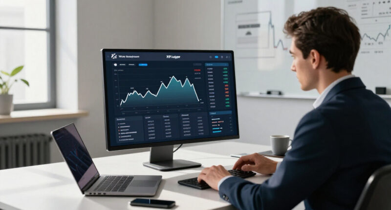 New XRP Ledger Amendments Target $530 Million In Tokenized Wall Street Assets