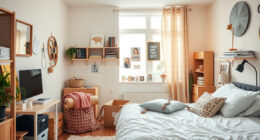 Off to college — dorm essentials