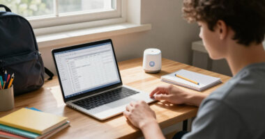 Prepare For College 2026: AI Gadgets To Make Your Life Easier
