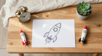 Raising Resilient Children: Lessons From Einstein’s Parenting Wisdom