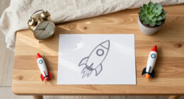 Raising Resilient Children: Lessons From Einstein’s Parenting Wisdom