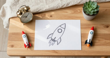 Raising Resilient Children: Lessons From Einstein’s Parenting Wisdom