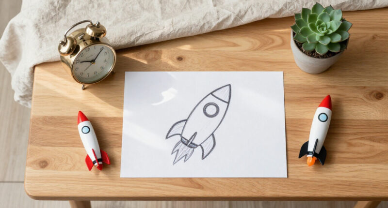 Raising Resilient Children: Lessons From Einstein’s Parenting Wisdom