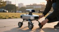 Robot Maker Unitree Is Going Public. Hyperliquid Traders See 4X Upside From IPO Price