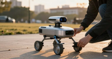 Robot Maker Unitree Is Going Public. Hyperliquid Traders See 4X Upside From IPO Price