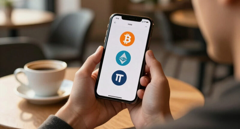 Russia Approves Trading Of Bitcoin, Ethereum And USDT—But No XRP