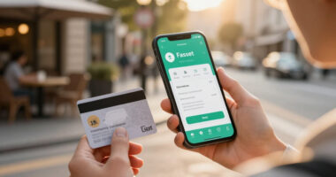 Stablecoin Neobank Fasset Lands $1 Billion Valuation As SBI Backs Its Payments Push