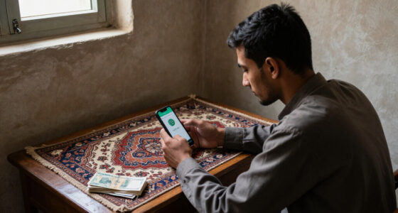 Taliban Declare War On Bitcoin: Crypto Banned In Afghanistan As A “Scam”