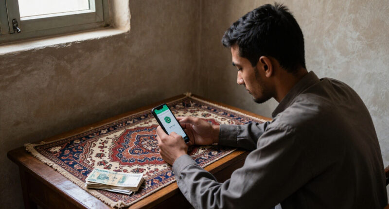 Taliban Declare War On Bitcoin: Crypto Banned In Afghanistan As A “Scam”