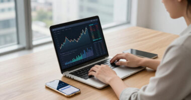 The Future Of Fintech Lies In Artificial Intelligence