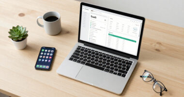 The Future Of SaaS: Navigating The AI-Driven Competitive Edge