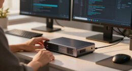 The Next Era Of AI: Hardware Built In Advance For Optimal Performance