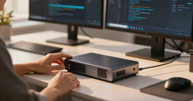 The Next Era Of AI: Hardware Built In Advance For Optimal Performance
