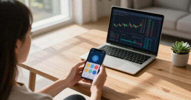 Top 10 Cryptocurrencies Of August 7, 2026