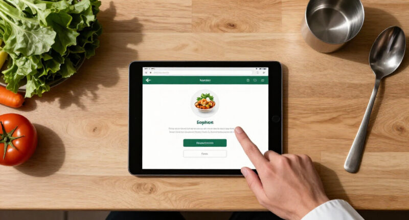 Transform Your Restaurant’s Food Safety With Vision-Model Inspections