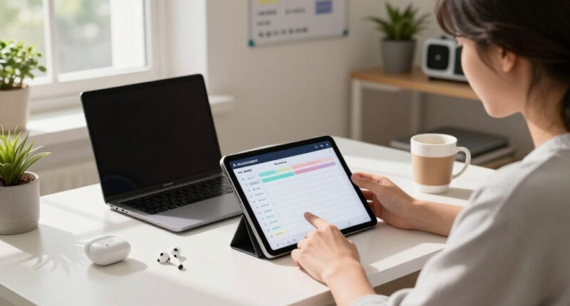 Transform Your Study Routine With These AI Student Planners In 2026